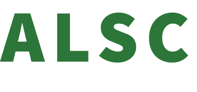 A LASTING STRENGTH INC. logo